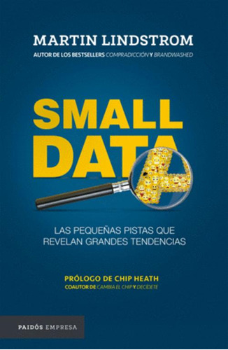 Libro Small Data