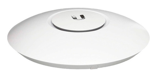 Access point indoor, WMM Ubiquiti UniFi AC Lite UAP-AC-LITE branco - BIVOLT