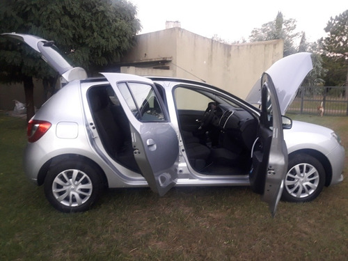 Renault Sandero 1.6 Dynamique 90cv Abs 2017