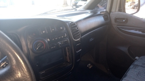 Hyundai H1 9 Pasaj Turbo