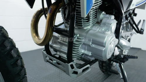 Imagen 20 de 24 de Motomel Xmm 250cc Moto Enduro Linea 2023