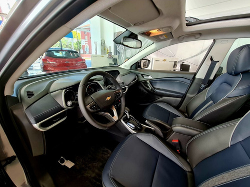 Imagen 10 de 25 de Nueva Chevrolet Tracker Premier 2023 Automatica 0km 1.2 Gal5