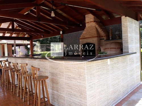 Linda Chácara Alto Padrão Para Venda No Recreio Internacional, Area Total De 5300 M2, Casa Principal Com 3 Suites, Salao De Festas E Jogos, Quiosque Gourmet, Ampla Piscina, Campos - Ch00009 - 32192414