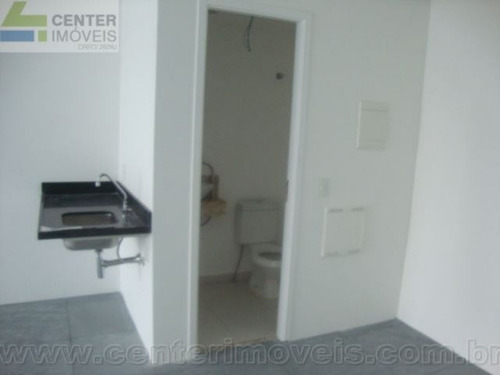 Imagem 9 de 10 de Salas/conjuntos - Jabaquara - Ref: 8117 - L-864523