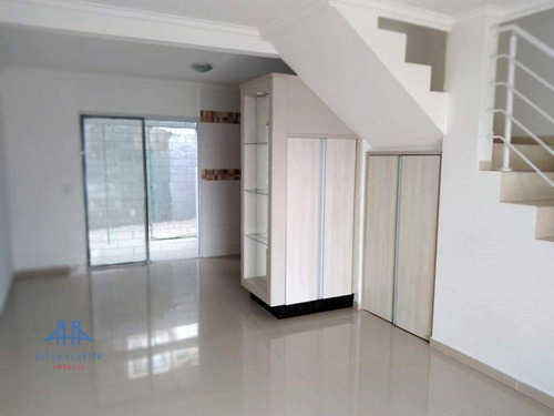 Imagem 5 de 20 de Casa À Venda, 91 M² Por R$ 299.000,00 - Ingleses Do Rio Vermelho - Florianópolis/sc - Ca0875