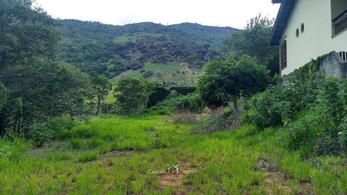 Imagem 3 de 15 de Terreno Condomínio Linda Vista Venda Em Atibaia - Tc0099-1