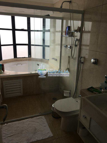Imagem 10 de 30 de Cobertura Com 3 Dorms, Jardim Da Saúde, São Paulo - R$ 2.2 Mi, Cod: 64406 - V64406