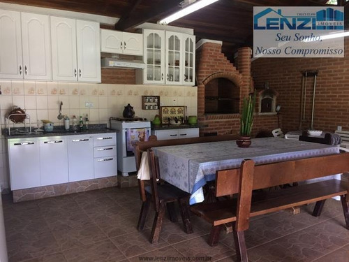 Imagem 5 de 29 de Chácaras À Venda Em Bragança Paulista/sp - Compre O Seu Chácaras Aqui! - 1425359