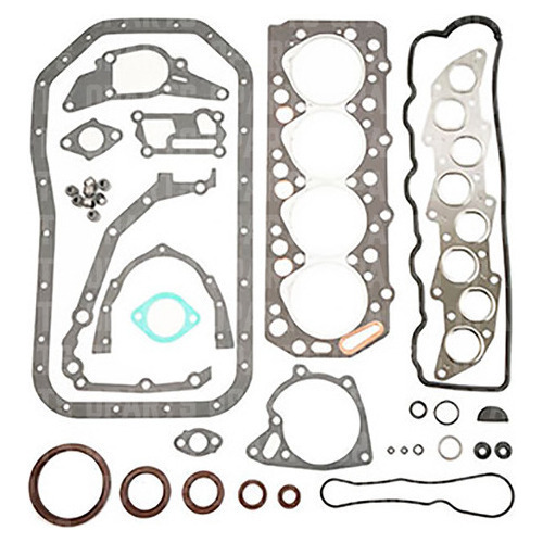 Jgo Empaquetadura Motor Para Hyundai H-100 Grace 2.5 98/2003