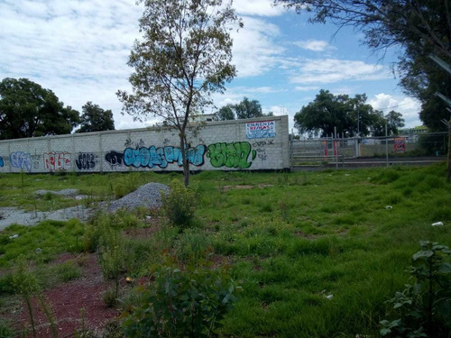 Imagen 1 de 3 de Terreno Renta Zumpango