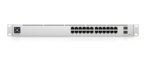 Ubiquiti Switch Unifi Gen2,capa 3 De 24 Puertos