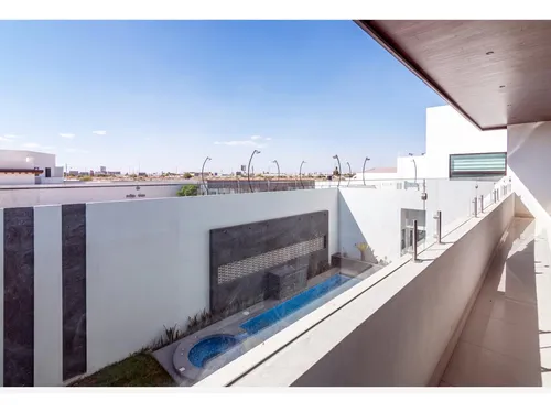 Venta Casa 5 Residencial Alpes