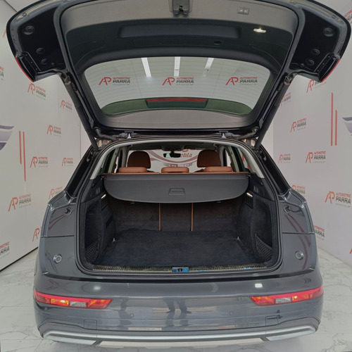 Q5 Mild Hybrid Select 2021