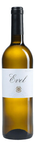 Vinho Evel Branco 750ml
