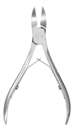 Zx Stainless Steel Nail Scissors | Parcelamento sem juros
