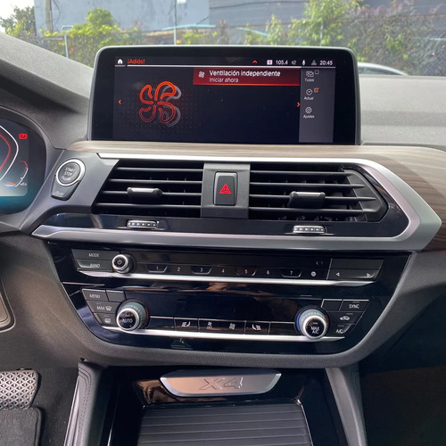 BMW X4 2.0 Xdrive30i