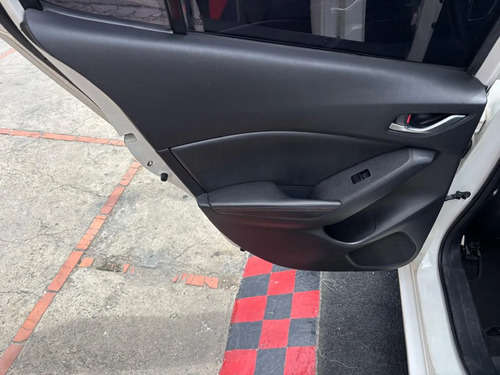 Mazda 3 2.0 Grand Touring