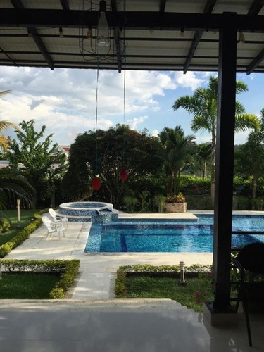 Imagen 9 de 17 de Casa Campestre En Venta En Jamundí Alfaguara