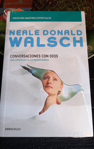 Libro Conversaciones Con Dios