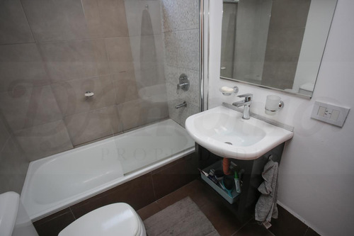 Imagen 20 de 30 de Departamento En Venta En Chacarita - 2 Ambientes