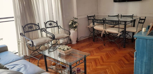 Venta Departamento, 3 Ambientes  Con Cochera Y Baulera, Cole