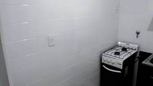 Venta Dpto. 2 Amb. Recoleta-ubicación Excelente