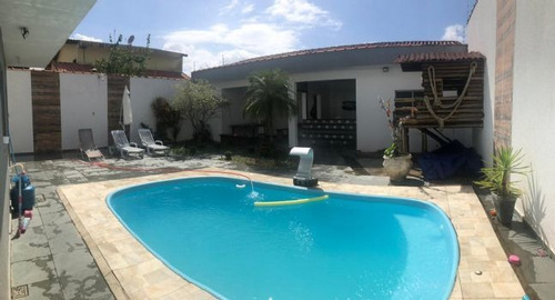 Imagem 6 de 6 de Casa De Alto Padrao Em Itanhaem - 1148