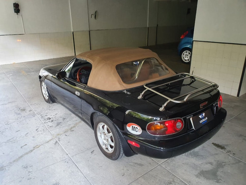 Imagem 5 de 15 de Mazda Mx5 Miata 1994