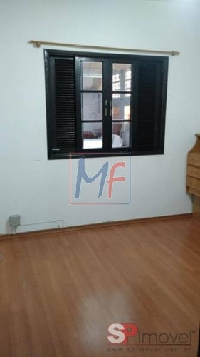 Imagem 9 de 16 de Ref 9329 - Maravilhoso Sobrado Em Condominio Fechado Para Venda No Bairro Jd. Alvorada (zona Oeste), Butanta Com 4 Dorm, 1 Vaga. - 9329
