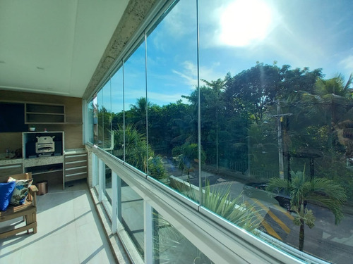 Imagem 17 de 30 de Recreio - Apartamento De 3 Quartos Com 125m2