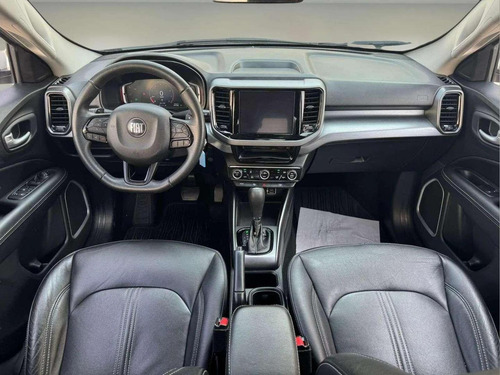 Fiat Toro Freedom 1.3 T270 4x2 Flex Aut