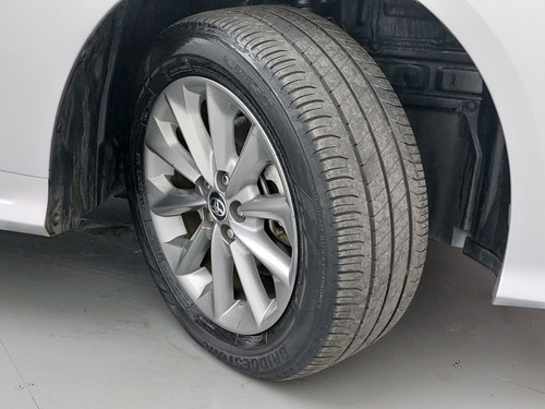 Toyota Corolla 2.0 VVT-IE FLEX GLI DIRECT SHIFT