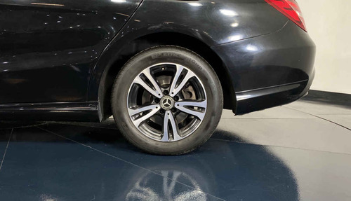 Imagen 7 de 15 de 115771 - Mercedes-benz Clase Cla 2018 Con Garantía
