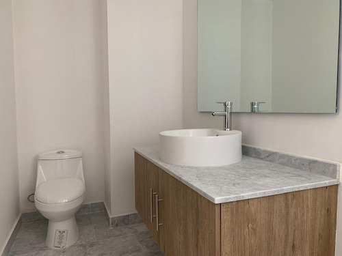 Imagen 18 de 30 de Renta Magnifico Departamento Para Estrenar Park Alpes , Las