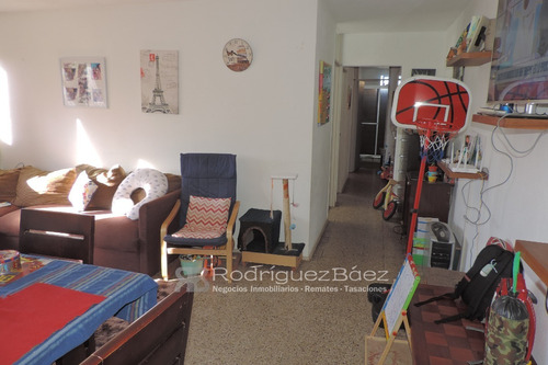 Imagen 4 de 12 de Venta Apartamento 3 Dormitorios Malvin Euscal Erria 70