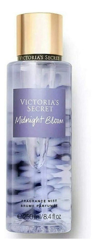 Body Splash Victoria's Midnight Bloom 250ml 