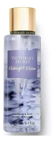 comprar Body Splash Victoria's Midnight Bloom 250ml