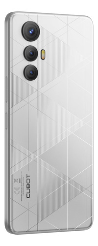 Cubot Celular Gamer Cubot Max 5 5g Dual Sim 256 Gb 12 Gb Ram Android 14