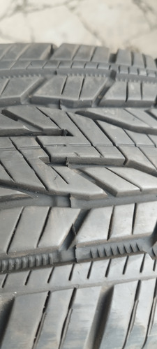 Llanta Continental Conticrosscontact Lx 2 Lt 215/60r17 96 H