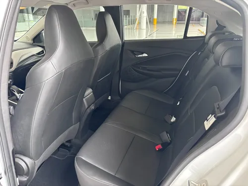 Chevrolet Onix 1.0T Premier At