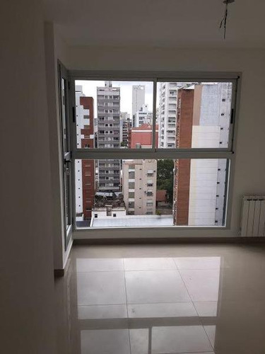 Imagen 15 de 20 de Semipiso 2 Amb.a Estrenar C/cochera