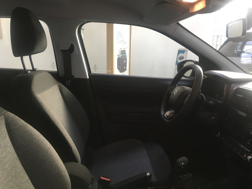 Citroen C4 Cactus Live