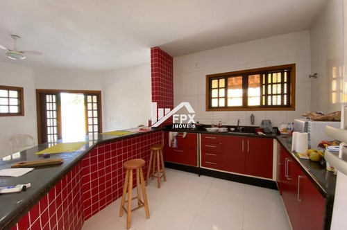 Imagem 6 de 14 de Casa Em Itanhaém, Lado Praia Á 270 Metros Do Mar Ca240-f