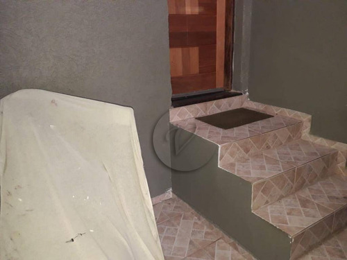 Imagem 5 de 30 de Excelente Casa A Venda Na Vila Pires - Ca3143