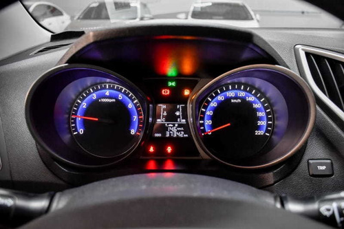 Imagem 3 de 15 de Hyundai Hb20 1.0 Comfort