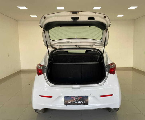 Imagem 7 de 8 de Hyundai Hb20 1.6a Prem