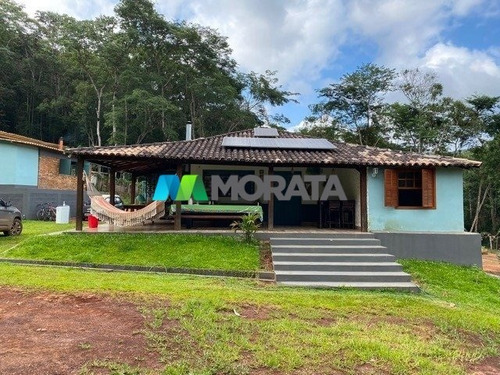 Imagem 6 de 15 de Fazenda - Zona Rural - Ref: 5427 - V-mta5427