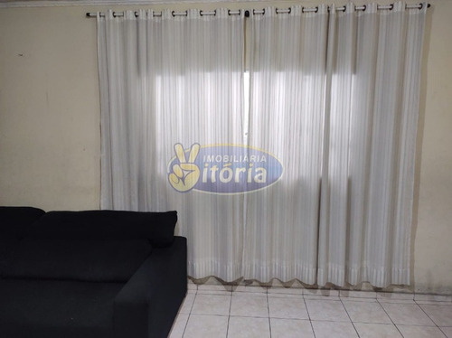 Imagem 6 de 18 de Casa Assobradada Para Venda No Bairro Jardim Represa, 2 Dorm, 1 Suíte, 2 Vagas, 237 M, 122 M - 10813