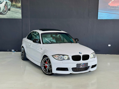BMW Serie 1 135IA COUPÉ 3.0 24V 306CV
