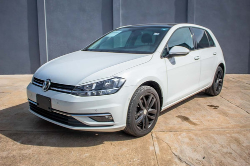 Imagen 1 de 15 de Volkswagen Golf Highlinel4 1.4l Tsi Abs Ba Dsg 2020